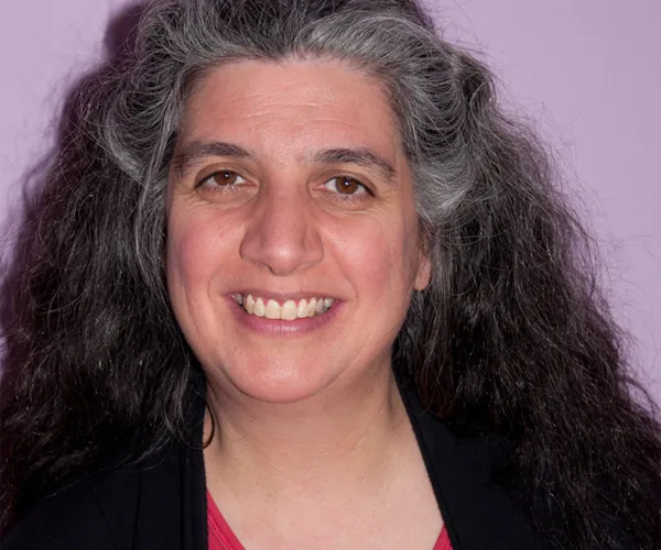 Photograph of Professor Alex Lascaride