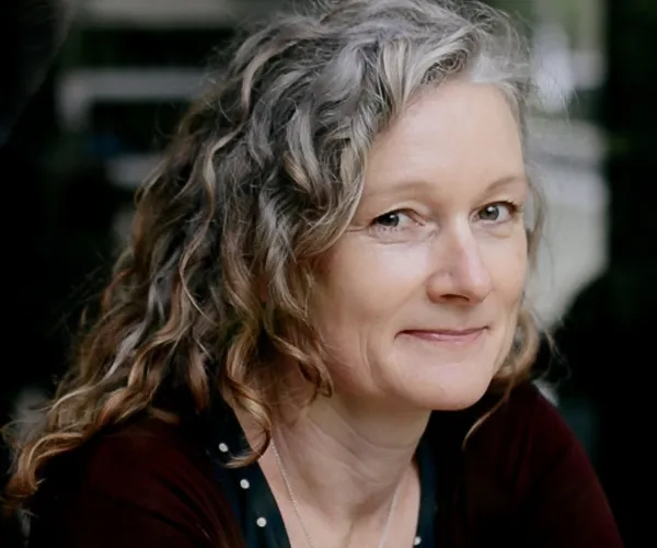 Photograph of Dr Fiona McNeill