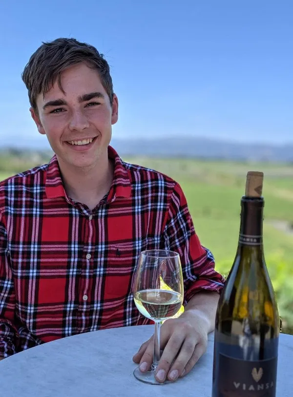 Ruaridh Mon-Williams