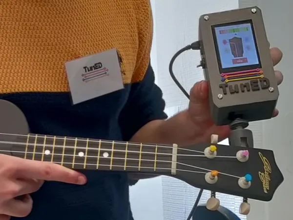 System Design Project - Trade Fair Showcase 2022