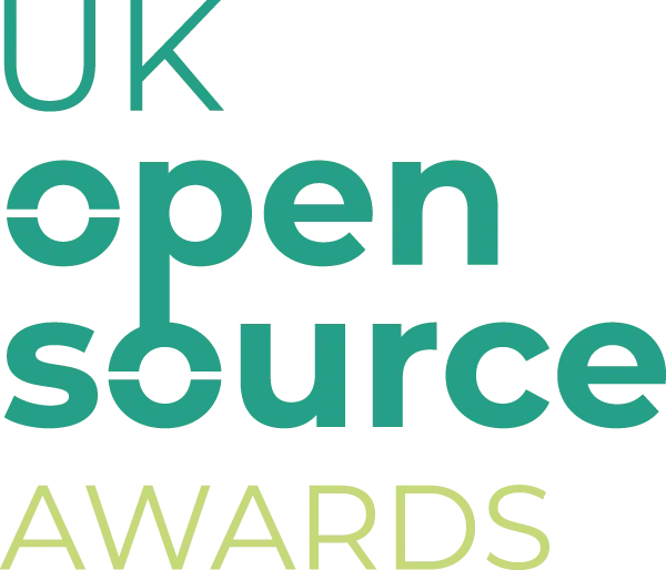UK Open Source Awards 2019 announcement