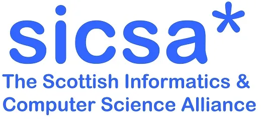 SICSA logo