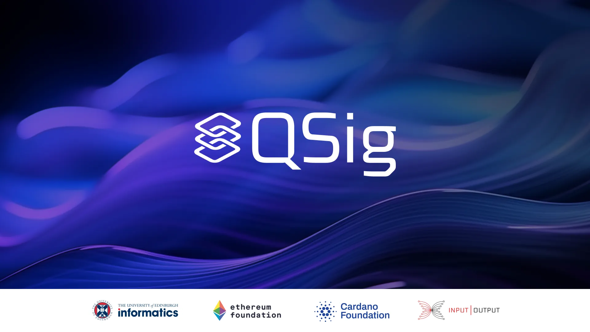 QSig new