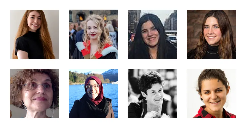 International Day of Women and Girls in Science 2022