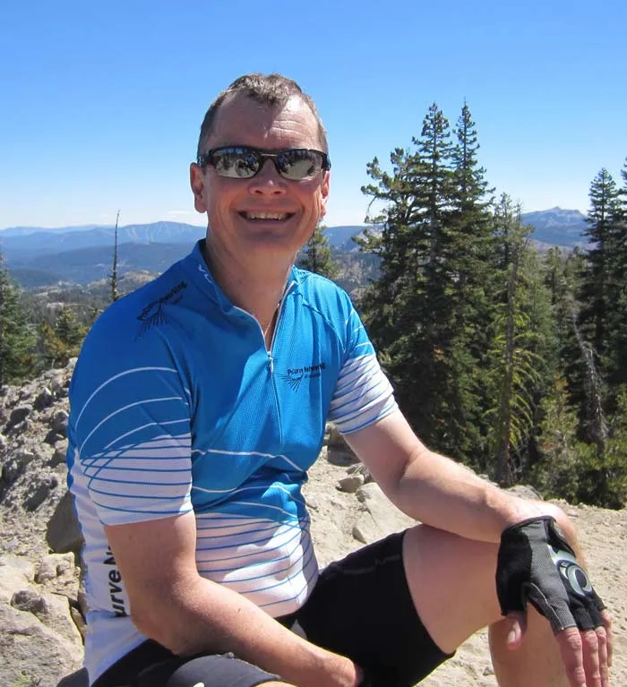 Stuart Johnston Image