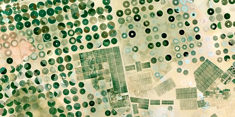 The Overlay @ Edinburgh Science Festival Drop In Sessions