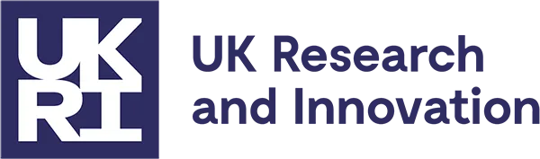 UKRI logo