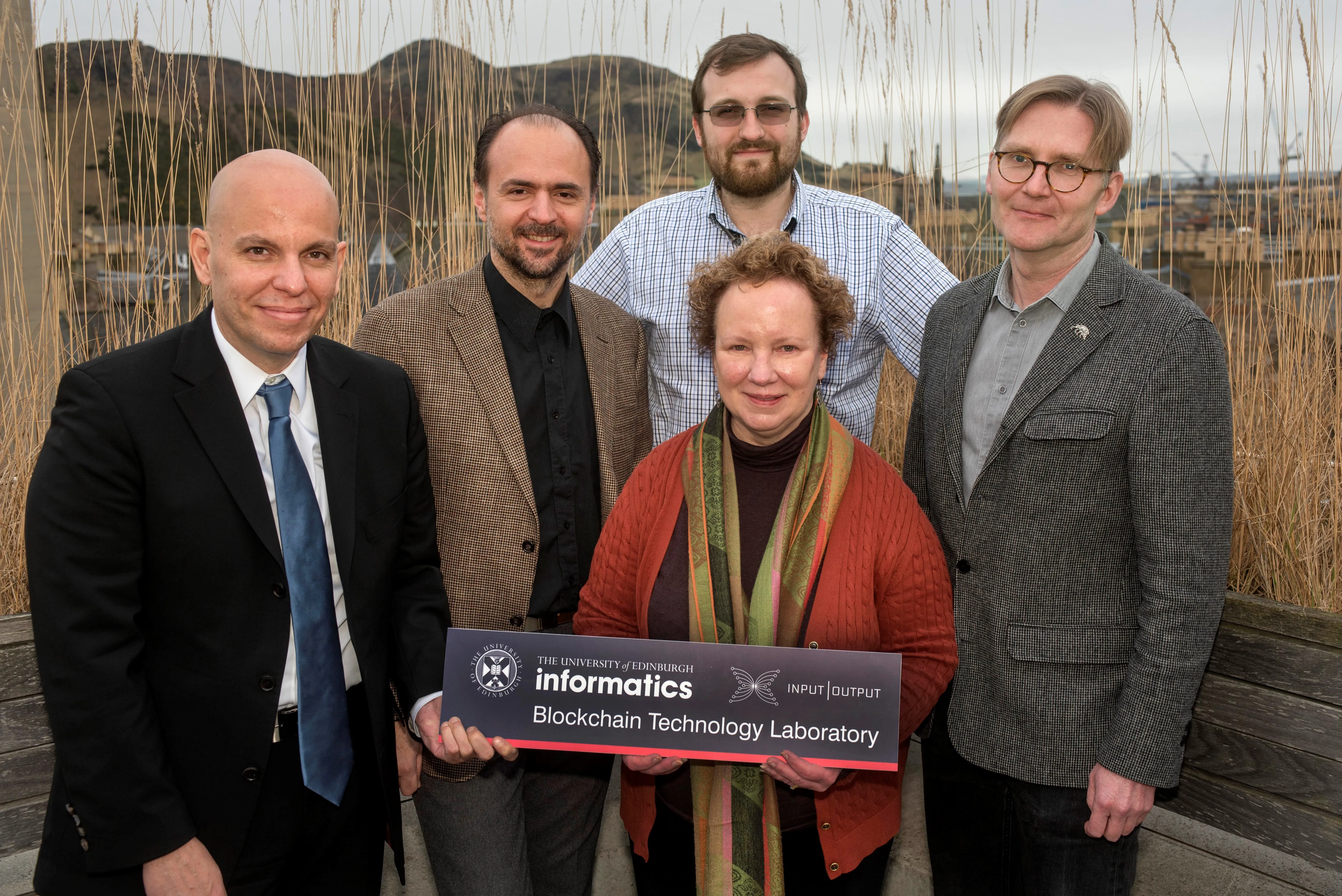 Photo credit to Douglas Robertson