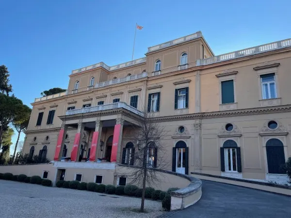 Picture of Villa Wolkonsky