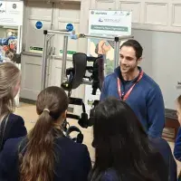 Exoskeleton