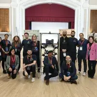 SLMC Team