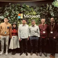 Microsoft Tokyo
