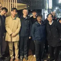 Waseda Dinner