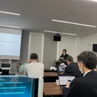 Meeting