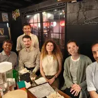 Social Team