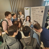 Elle Poster Humanoids