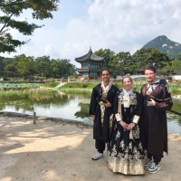 Hanbok Palace