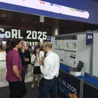 Marina Joao Poster CoRL