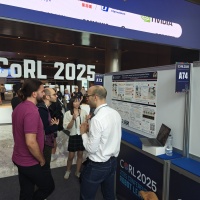 Marina Joao Poster CoRL