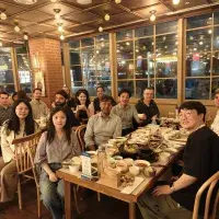 Alumni Dinner