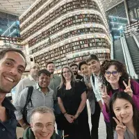 Starfield Library