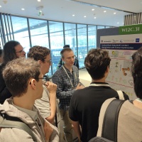 Victor Poster Humanoids