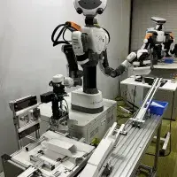 Kawada Robotics partners with University of Edinburgh to advance next-generation humanoids for industrial packaging