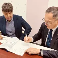 Kawada Robotics partners with University of Edinburgh to advance next-generation humanoids for industrial packaging