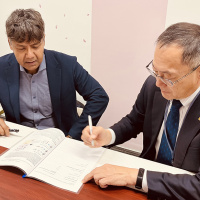 Kawada Robotics partners with University of Edinburgh to advance next-generation humanoids for industrial packaging