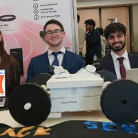 SDP Industry Fair 2026