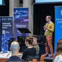 Edinburgh Data and AI Exchange