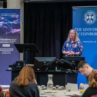 Edinburgh Data and AI Exchange
