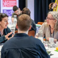 Edinburgh Data and AI Exchange