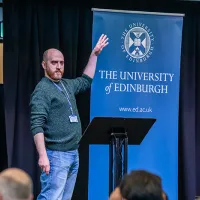 Edinburgh Data and AI Exchange