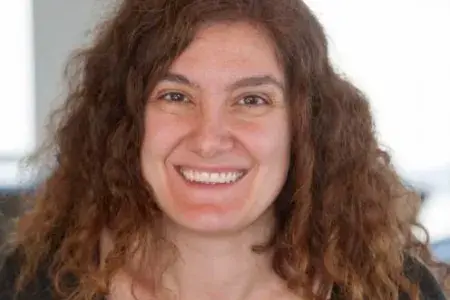 Mirella Lapata Photo
