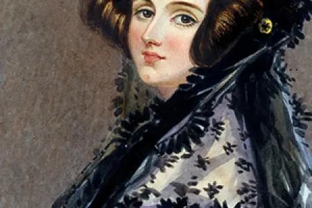 Ada Lovelace