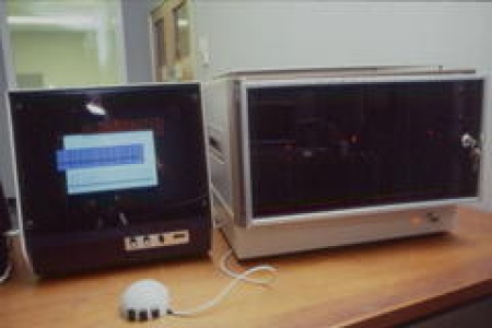 External view of an APM