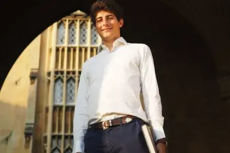 Dr Edoardo Ponti