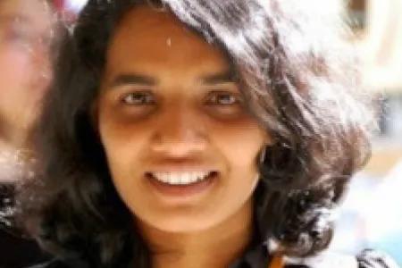 Ajitha Rajan Photo