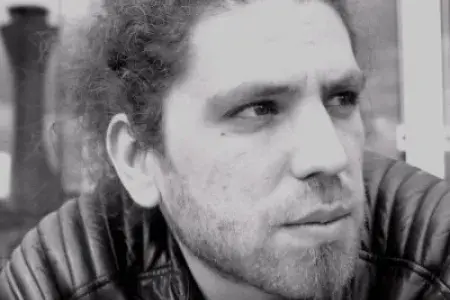 Nikos Papasarantopoulos