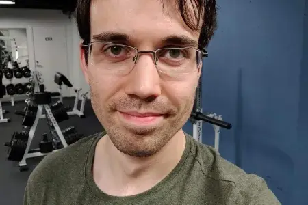 William Hugh Burrough Smith