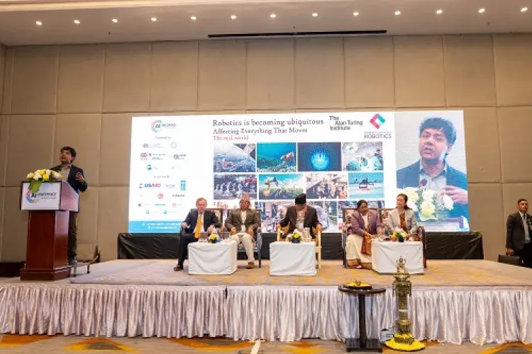 AI Conference