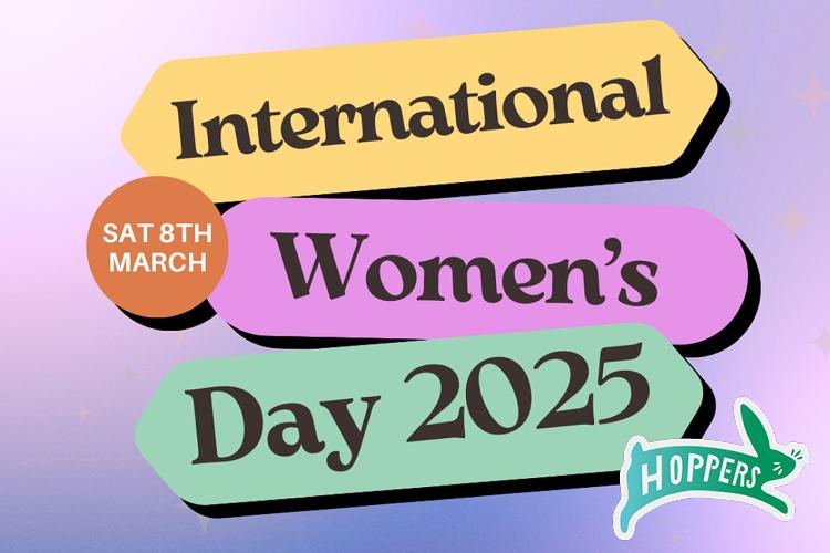 International Women's Day 2025