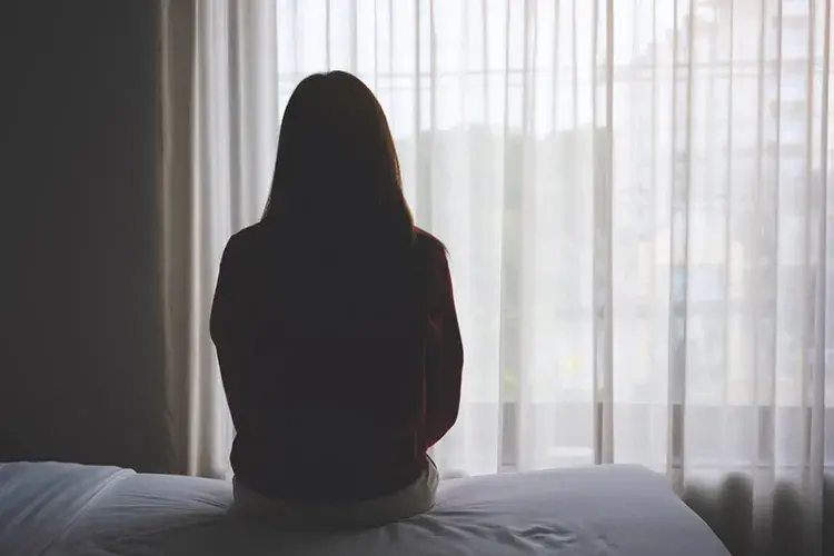 Informatics student leads a study that links higher risk of depression to combinations of chronic illnesses