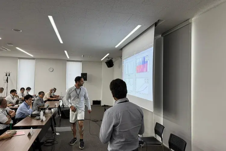 Demonstration 5
