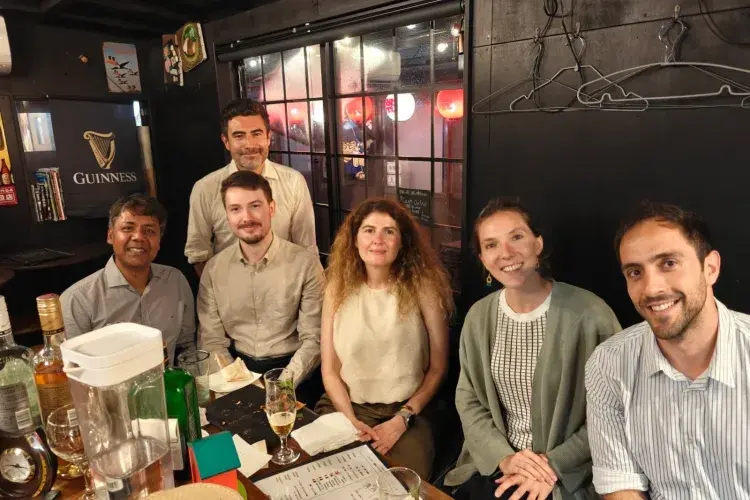 Social Team