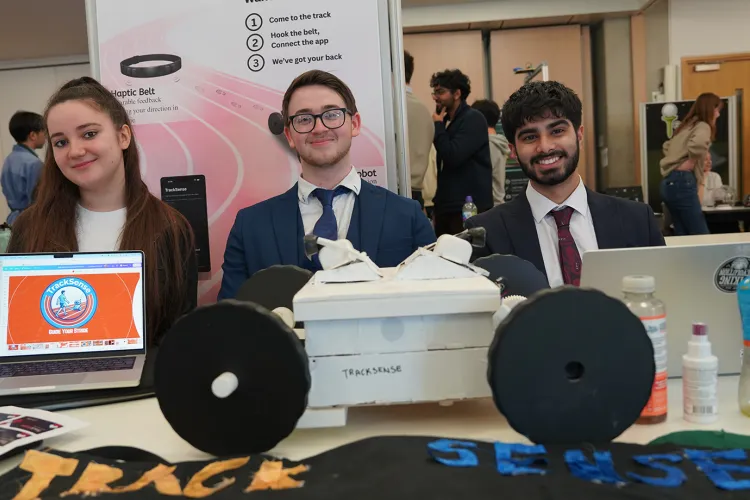 SDP Industry Fair 2026
