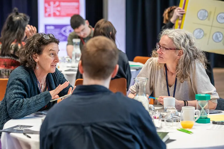 Edinburgh Data and AI Exchange