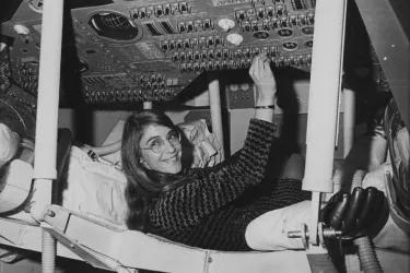 Remembering Margaret Hamilton: Why Her Work Still Matters 