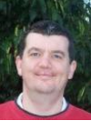 Image of Murray Cole